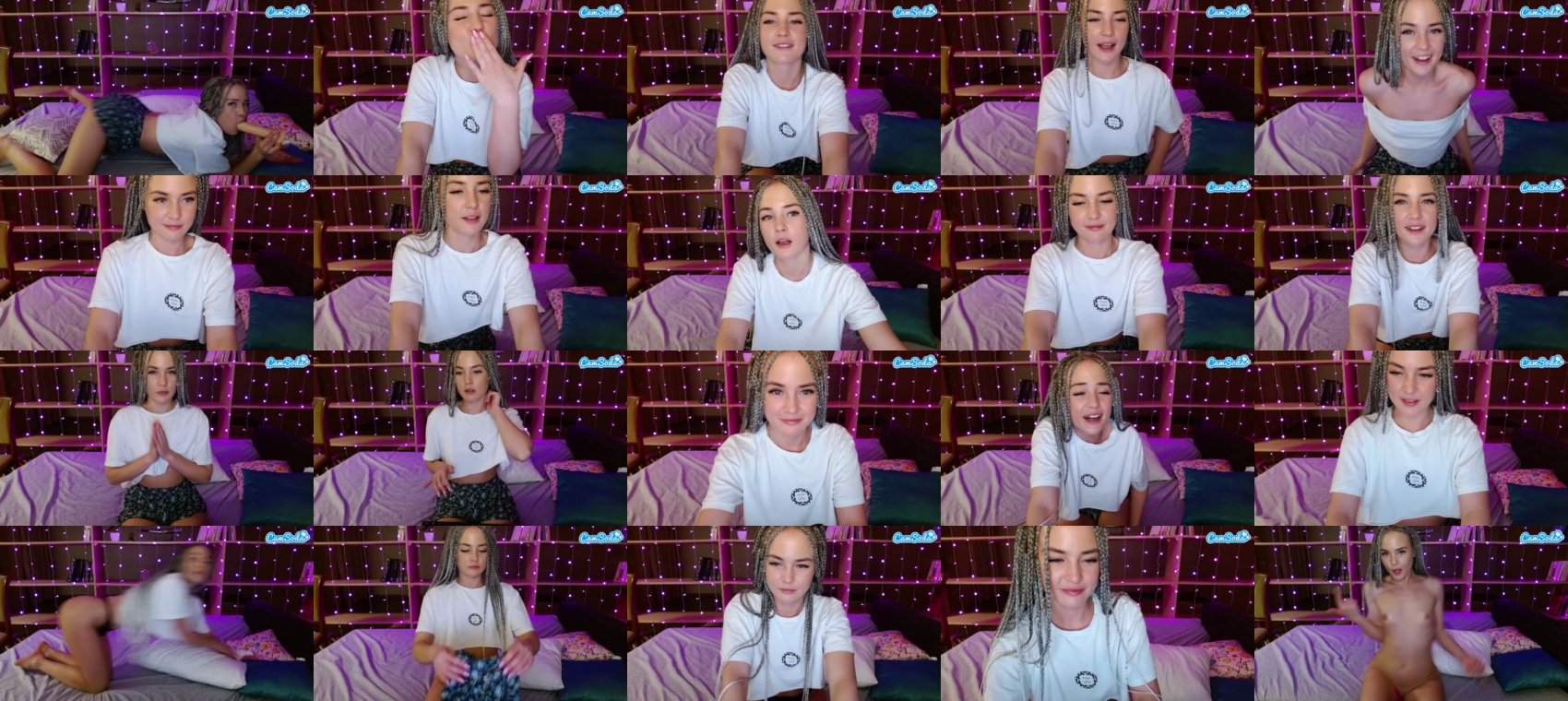meggywaiss CamSoda 31-03-2023